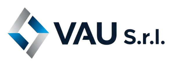 VAU S.r.l. Logo